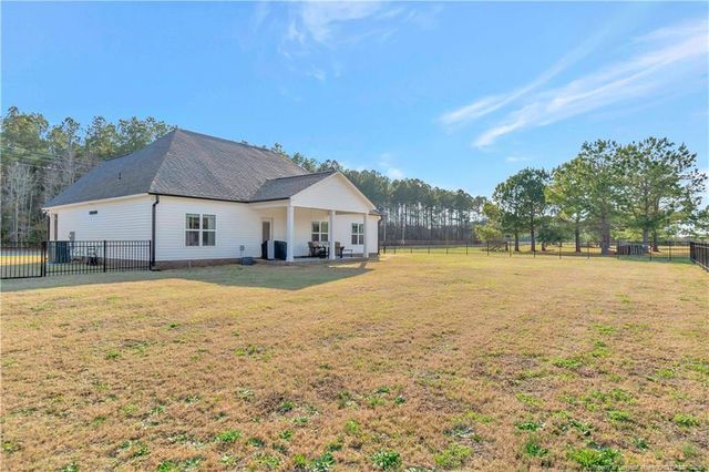 570 Old Tower Road, Lumberton, NC 28360