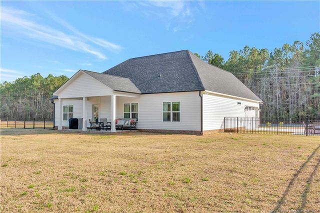 570 Old Tower Road, Lumberton, NC 28360