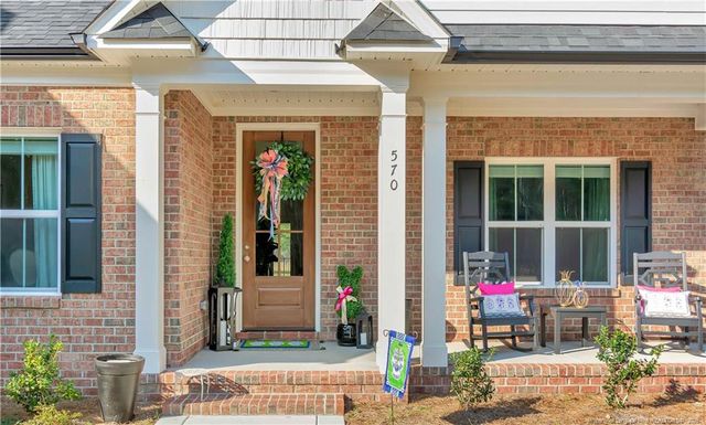 570 Old Tower Road, Lumberton, NC 28360