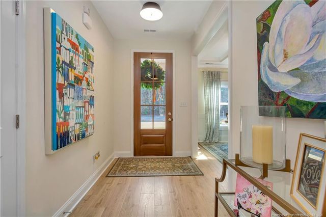 570 Old Tower Road, Lumberton, NC 28360