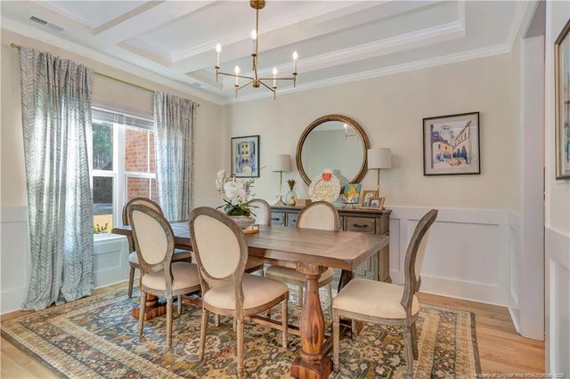 570 Old Tower Road, Lumberton, NC 28360