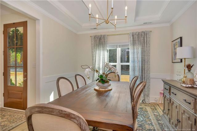 570 Old Tower Road, Lumberton, NC 28360