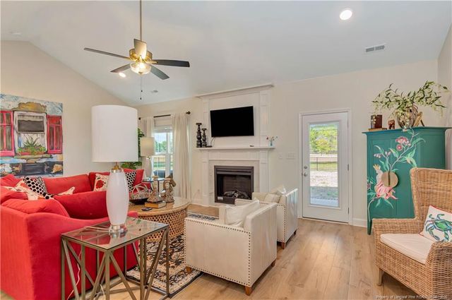 570 Old Tower Road, Lumberton, NC 28360