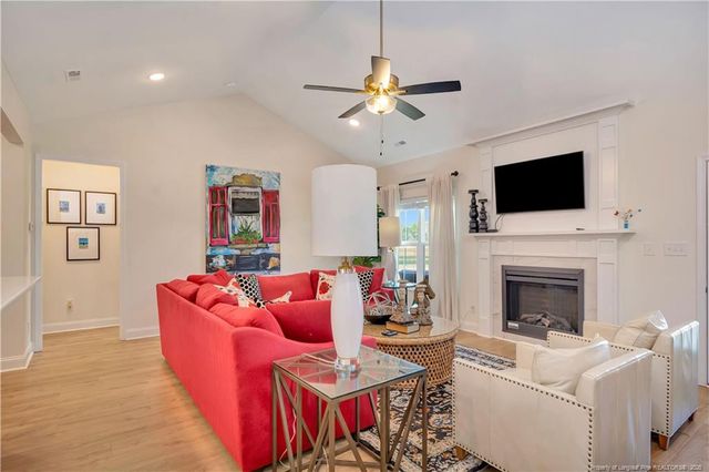 570 Old Tower Road, Lumberton, NC 28360