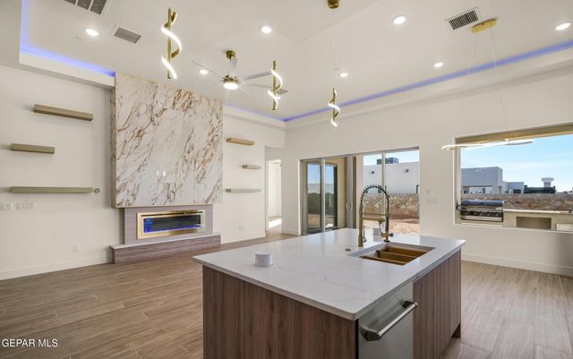 15337 IDEA Lane, El Paso, TX 79938