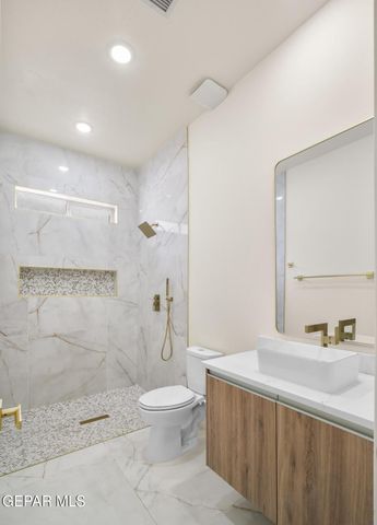15337 IDEA Lane, El Paso, TX 79938