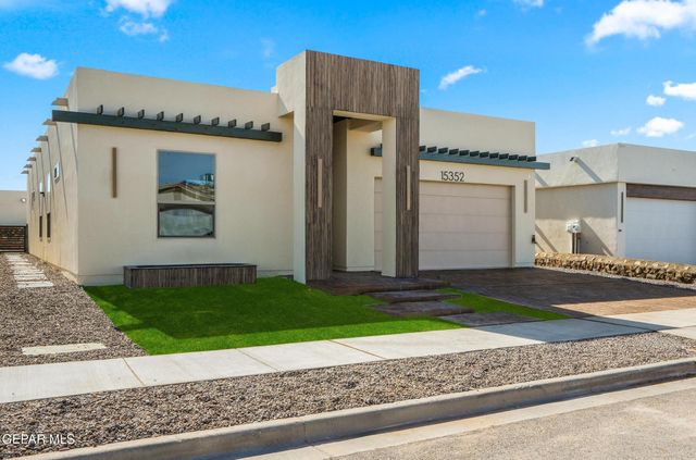 15337 IDEA Lane, El Paso, TX 79938