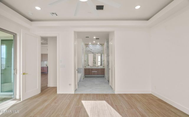 15337 IDEA Lane, El Paso, TX 79938