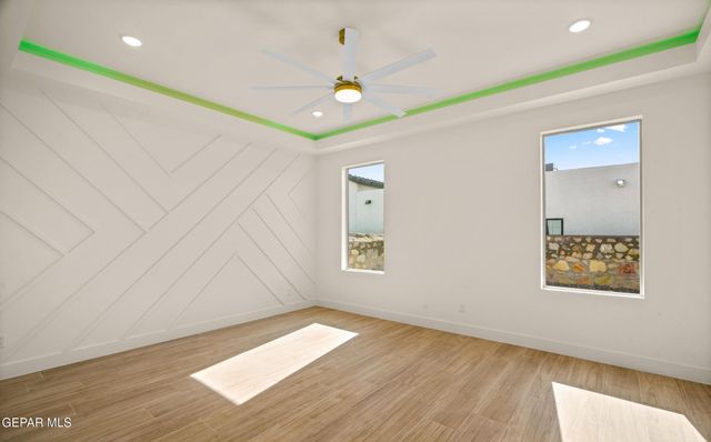 15337 IDEA Lane, El Paso, TX 79938