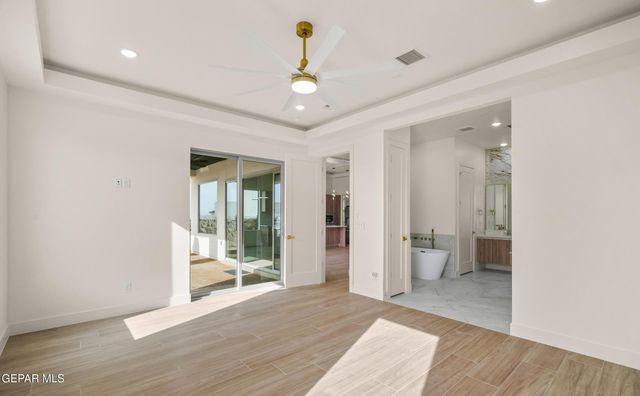 15337 IDEA Lane, El Paso, TX 79938