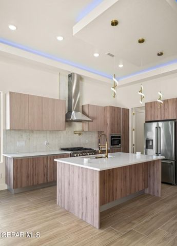 15337 IDEA Lane, El Paso, TX 79938