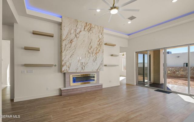 15337 IDEA Lane, El Paso, TX 79938