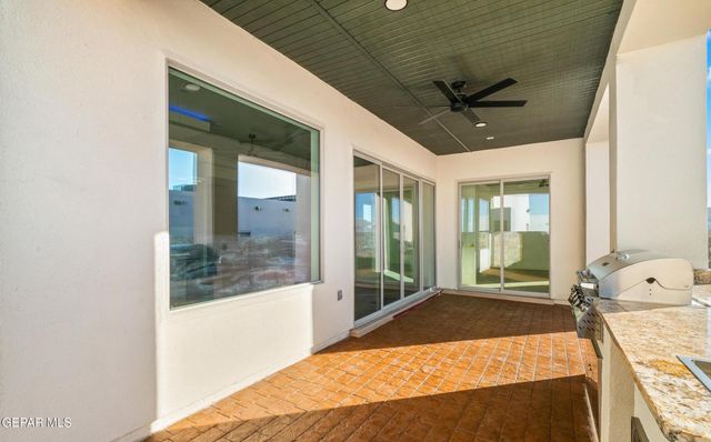 15337 IDEA Lane, El Paso, TX 79938