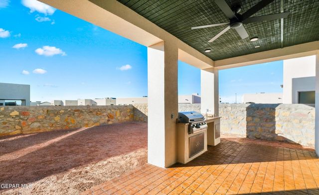 15337 IDEA Lane, El Paso, TX 79938