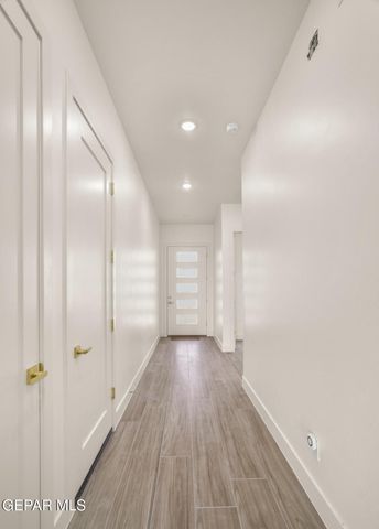 15337 IDEA Lane, El Paso, TX 79938