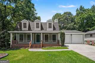 580 Westchester Circle SW, Marietta, GA 30064