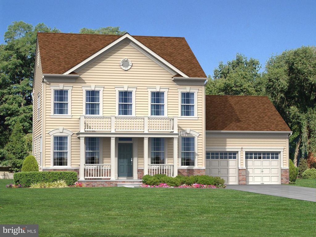 1736 LORD TENNYSON PL, Middletown, DE 19709