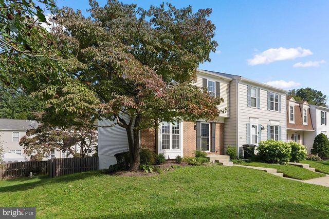 10072 APPLE WOOD CT, Burke, VA 22015
