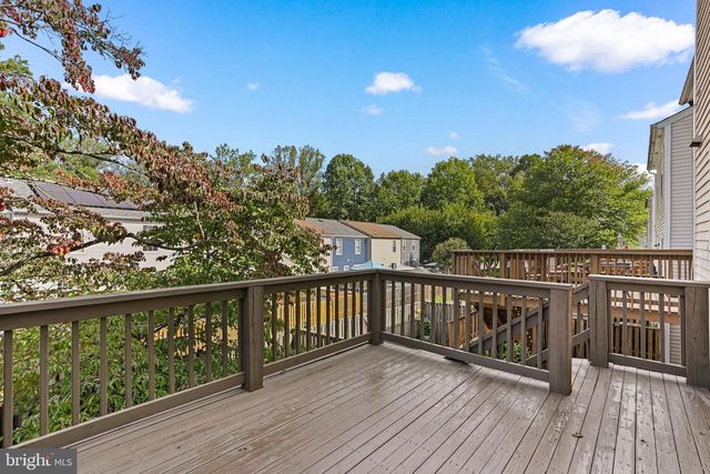 10072 APPLE WOOD CT, Burke, VA 22015