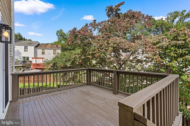 10072 APPLE WOOD CT, Burke, VA 22015