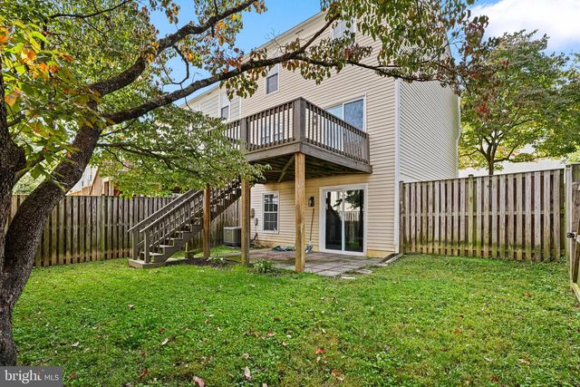 10072 APPLE WOOD CT, Burke, VA 22015