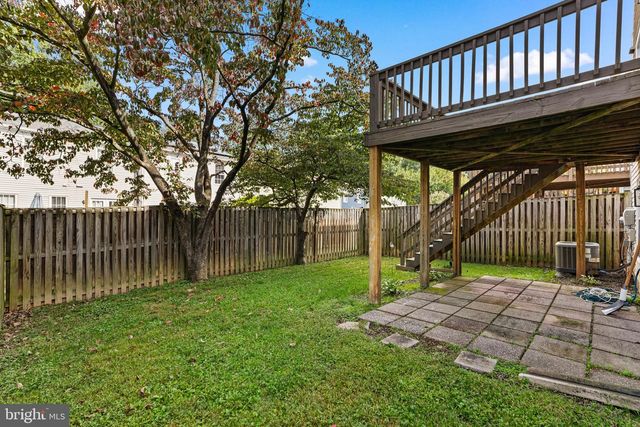 10072 APPLE WOOD CT, Burke, VA 22015