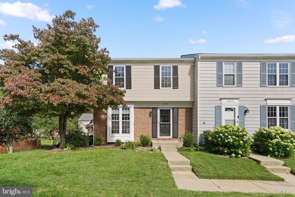 10072 APPLE WOOD CT, Burke, VA 22015