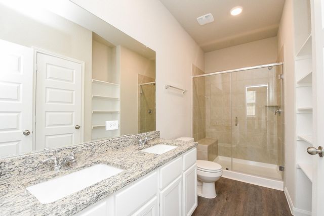 14042 Chinook Drive, Conroe, TX 77384