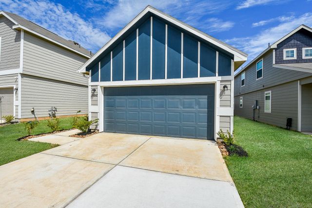 14042 Chinook Drive, Conroe, TX 77384