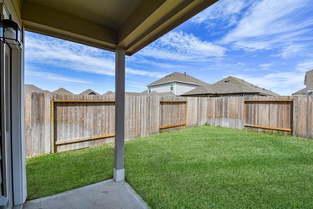 14042 Chinook Drive, Conroe, TX 77384