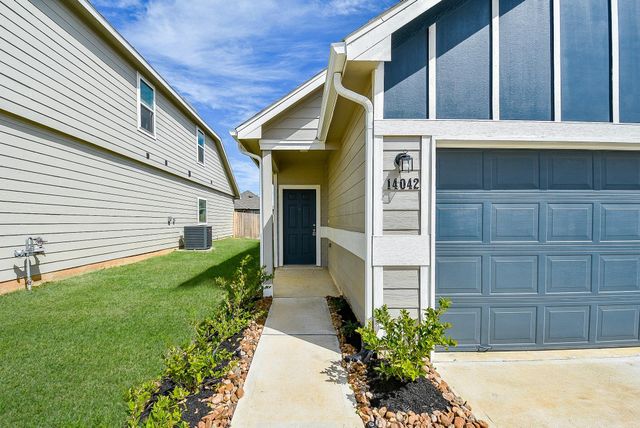 14042 Chinook Drive, Conroe, TX 77384