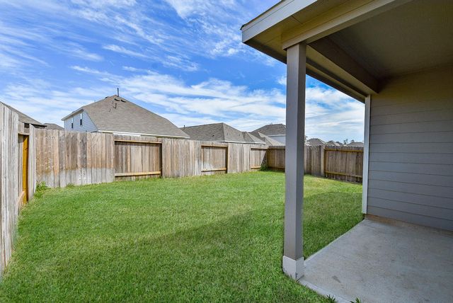 14042 Chinook Drive, Conroe, TX 77384