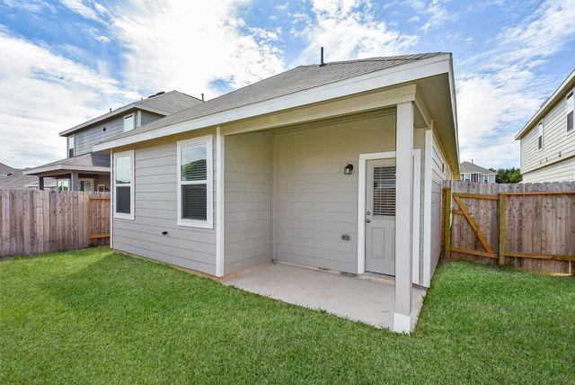 14042 Chinook Drive, Conroe, TX 77384
