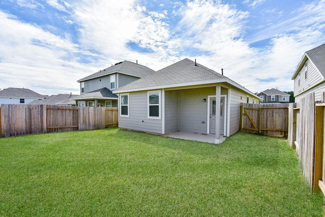 14042 Chinook Drive, Conroe, TX 77384