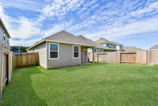 14042 Chinook Drive, Conroe, TX 77384