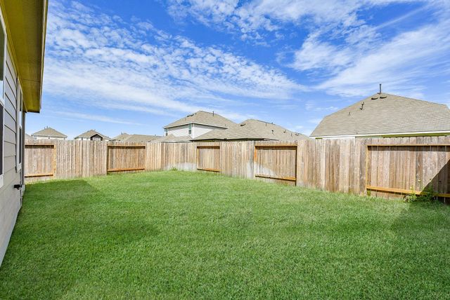 14042 Chinook Drive, Conroe, TX 77384