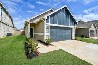 14042 Chinook Drive, Conroe, TX 77384