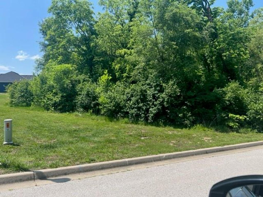 240 Rockbridge Parkway, Excelsior Springs, MO 64024