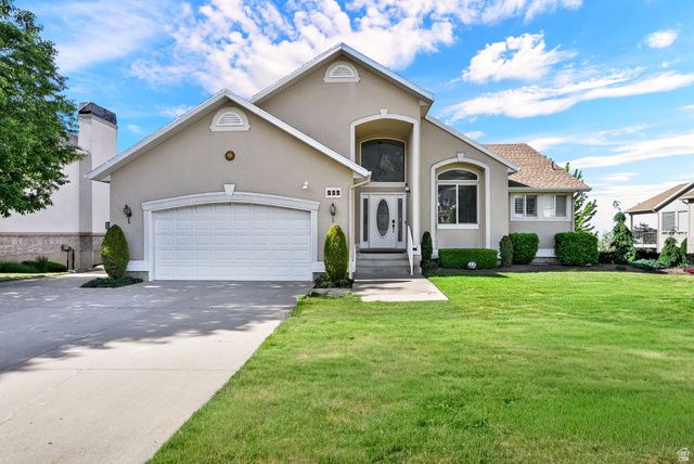 259 E 3725 N, North Ogden, UT 84414