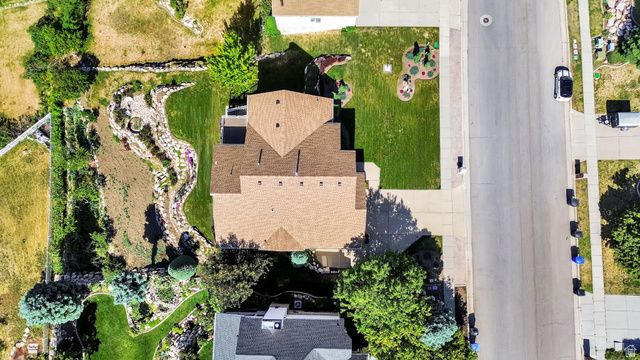 259 E 3725 N, North Ogden, UT 84414