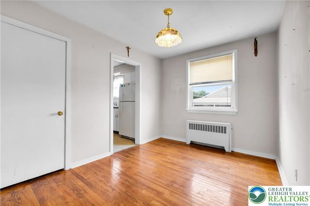 1232 Rye Street, Allentown City, PA 18103