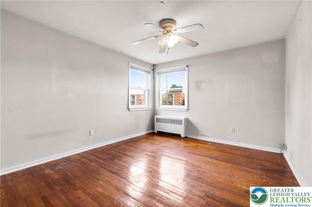 1232 Rye Street, Allentown City, PA 18103