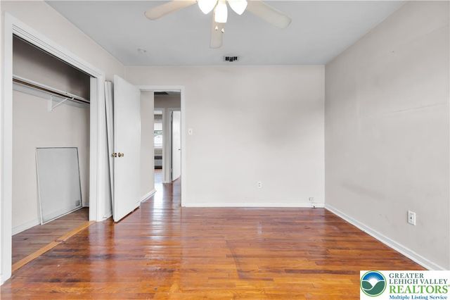 1232 Rye Street, Allentown City, PA 18103