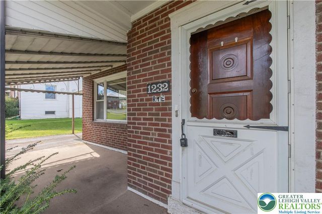1232 Rye Street, Allentown City, PA 18103