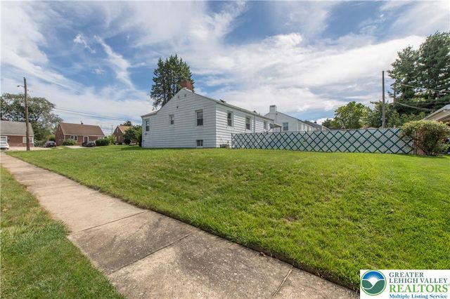 1232 Rye Street, Allentown City, PA 18103