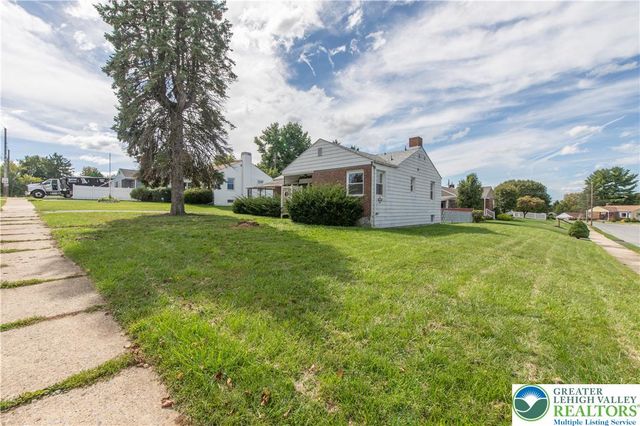 1232 Rye Street, Allentown City, PA 18103