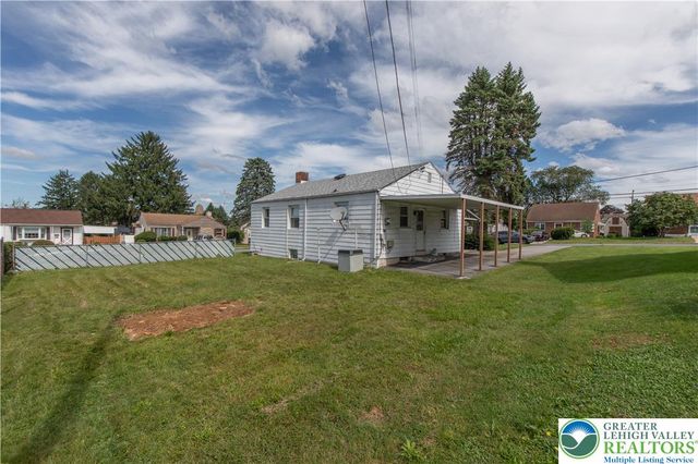 1232 Rye Street, Allentown City, PA 18103