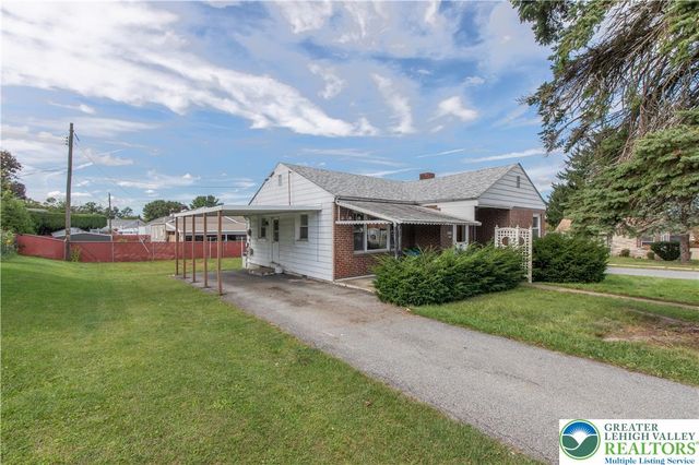 1232 Rye Street, Allentown City, PA 18103