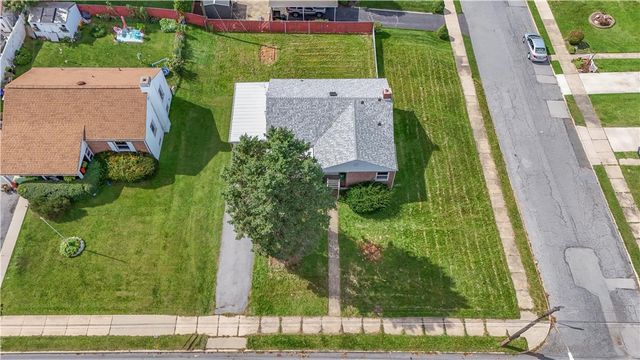 1232 Rye Street, Allentown City, PA 18103