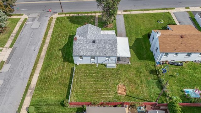 1232 Rye Street, Allentown City, PA 18103